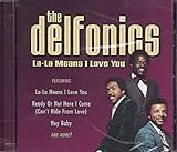 La-La Means I Love You