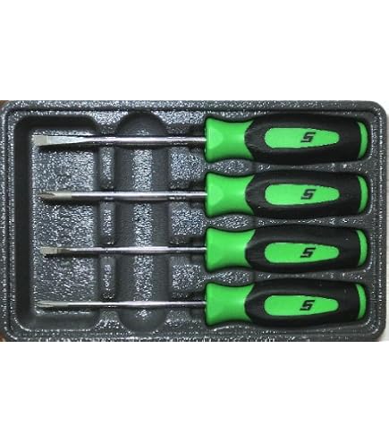 スナップオンドライバー Amazon | Snap-on (スナップオン) ミニドライバー セット レッド 赤