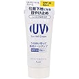 ちふれ UVサンベールクリーム 日焼け止め 50g