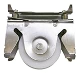 家研販売 KAKEN サッシ取替戸車 11A-28