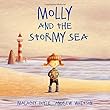 Molly and the Stormy Sea
