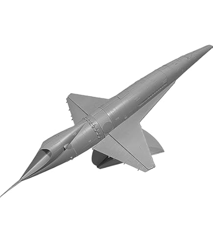 「模型　プラモデル　２００１年宇宙の旅　オリオン号（スペースクリッパー） 1/72 2001年宇宙の旅 オリオン号 スペースクリッパー | HLJ.co.jp