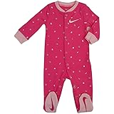 Nike 幼児用プリントカバーオール