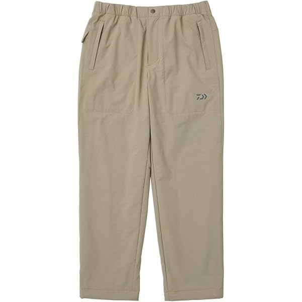 Amazon.co.jp: ダイワ(DAIWA) ウェア/防寒ウェアDJ-8324 グレージュ M