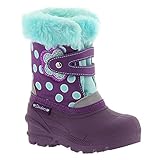 Skechers Kids ユニセックス・キッズ カラー: パープル