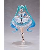 Amazon | 初音ミク Project DIVA Arcade Future Tone SPMフィギュア