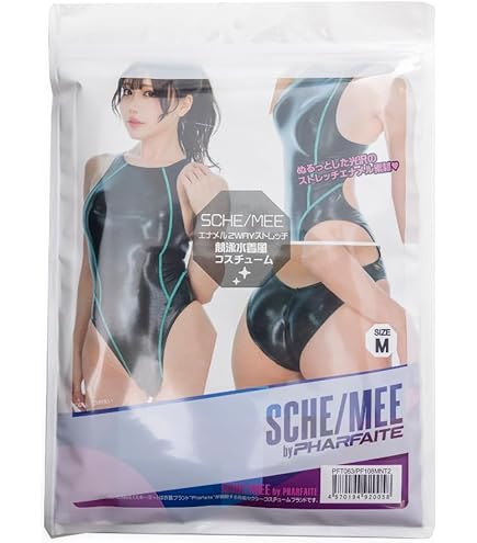 値下げ交渉不可 パルフェット PHARFAITE 競泳水着 XXL OCEAN 値下げ交渉不可 パルフェット PHARFAITE 競泳水着 XXL OCEAN - メルカリ