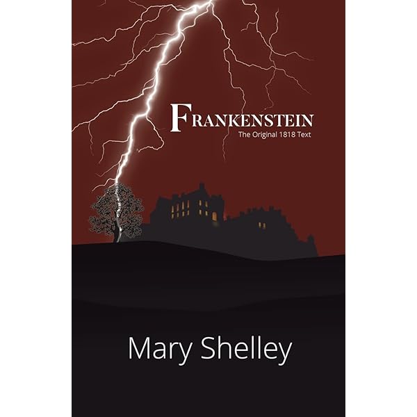 Amazon | Frankenstein (Penguin Classics) | Shelley, Mary, Hindle