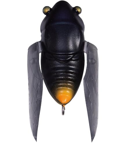 Amazon.co.jp: メガバス(Megabass) パガーニ SIGLETT（SP-C） 36.5mm