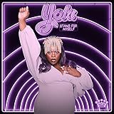 Stand For Myself [Coloured LP] [Analog]