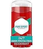 Amazon.co.jp: 【国内発送】オールドスパイス ピュアスポーツ 85g 1個