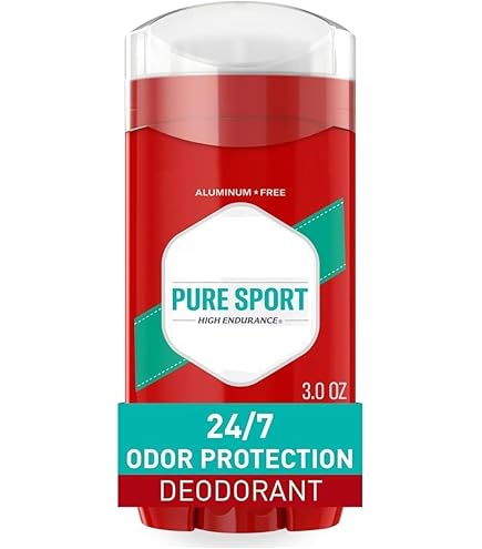 Amazon | 【正規輸入品】オールドスパイス フレグランスバー ピュア