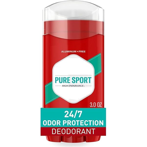 Amazon | 【国内発送】オールド スパイス ピュア スポーツ 85 g