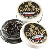 日南CAVIAR「キャビア」計20g(5g×4個)
