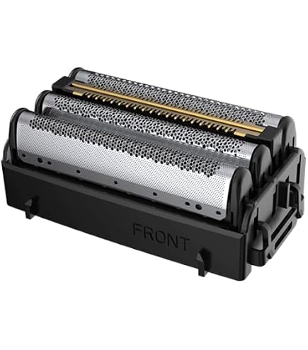 Amazon | 日立(HITACHI) シェーバー替刃 7.5 x 2.3 x 11 cm K-NS1 20g