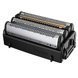 シェーバー替刃 RM-FJ22-001 (K-FJ3) 純正品 RM-FJ20、RM-FJ21、RM-FJ22 用 外刃・内刃一体型 替刃 部品