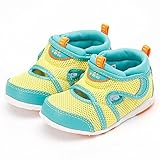 ニューバランス（キッズ）(new balance kids) 【ベビー・キッズ】ニューバランス キッズシューズ（NB FD506）【イエロー/11．0】
