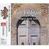 ファイアーエムブレム トラキア776 ― オリジナル・サウンドトラック