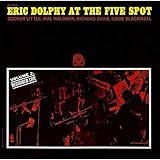 アット・ザ・ファイヴ・スポット Vol.2