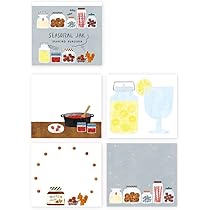 Amazon.co.jp: 表現社 メモ ブロックメモ meow 22-887 : 食品