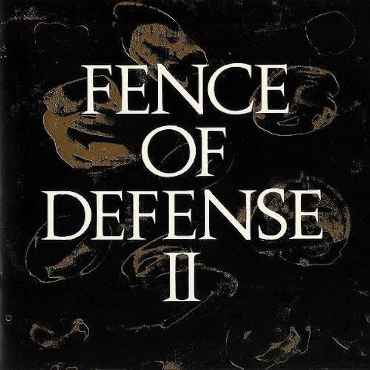 Amazon.co.jp: FENCE OF DEFENSE: ミュージック