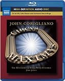 コリリアーノ:サーカス・マキシマス[Blu-ray Audio]