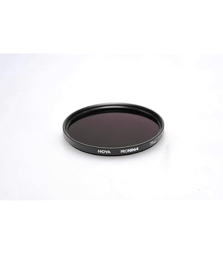 Amazon | Hoya EVO 帯電防止67mm偏光フィルター - プレミアム光学