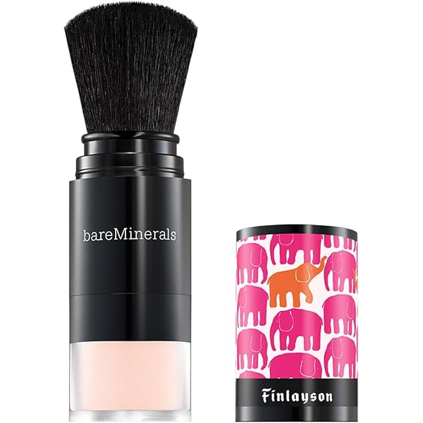 Amazon.co.jp: bareMinerals ベアミネラル オリジナル ミネラル
