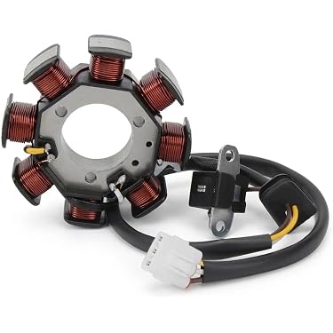 Amazon.co.jp 最新リリース: バイク用イグニッションコイル の新着