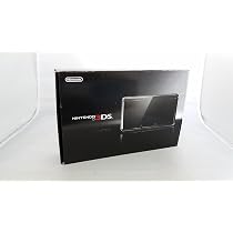 Amazon | 【整備済み品】ニンテンドー3DS コスモブラック【メーカー