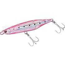 新品未開封　ダイワ　オーバードライブ　120S Amazon.co.jp: ダイワ(DAIWA) レーザーインパクト搭載ルアー