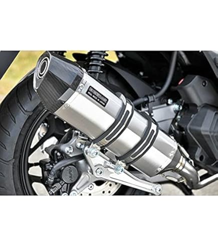ビームスモーターカンパニー CORSA-EVOII .ステンレスサイレンサー BEAMS ビームス CORSA-EVOII ステンレスサイレンサー 政府認証