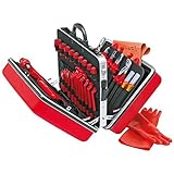 KNIPEX（クニペックス）989914 絶縁工具セット