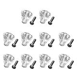 SunniMix 小型　引き出しノブ　小さな家具/戸棚/薬箱/キャビネット　プルハンドル　10個入り