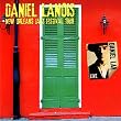 New Orleans Jazz Festival 1989