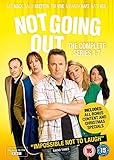 Not Going Out - Series 1-7 [DVD] [Import]