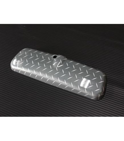 Amazon | 無限 MUGEN 76450-XLY-K0S0 Room Mirror Cover ルームミラー