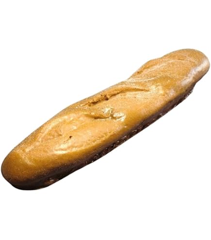 Amazon.co.jp: ☆リアルな見た目☆ 食品サンプル フランスパン