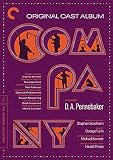 Original Cast Album: Company (Criterion Collection) [DVD]