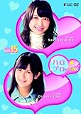 �n���v���ETIME Vol.15