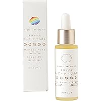 Amazon | ナチュールアクアクリーム 水の彩 ローズ・デ・アルガン 保湿