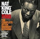 THE COMPLETE AFTER MIDNIGHT SESSION