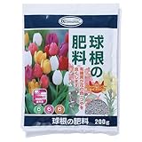 D2オリジナル 球根の肥料 200g