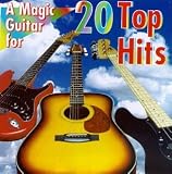 Magic Guitar for 20 Top Hits