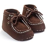 DESDEMONA ベビー・ボーイズ US サイズ: Medium / 6-12 M US Little Kid カラー: ブラウン