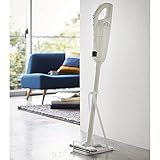 掃除機 収納 ラック クリーナースタンド おしゃれ 白 ホワイト B07DJ32WV8