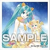 バンダイ(BANDAI)【No.41初音ミク】初音ミクシールコレクション