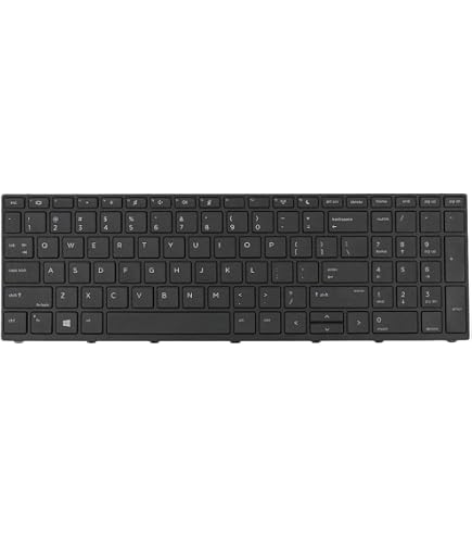 Amazon | 汎用 ノートブックキーボー に適合する For Lenovo G580