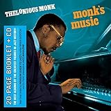 Monk's Music -Bonus Tr-