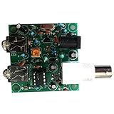 DM 9V CW短波送信機ピクシーキッー